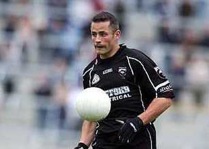 Sligo's influential attacker Eamon O'Hara opened the scoring after ten seconds