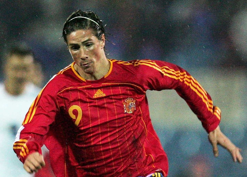 Fernando Torres looks increasingly likely to join Liverpool