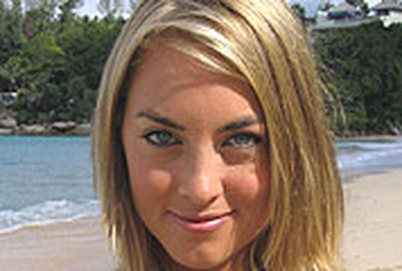 Thomas - Set to take part in charity show