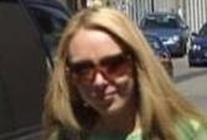 Rachel Keogh - Released for detox course