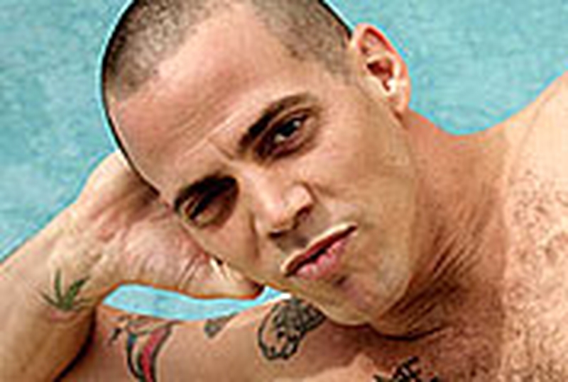 Steve-O - Compared Love Island to being in jail