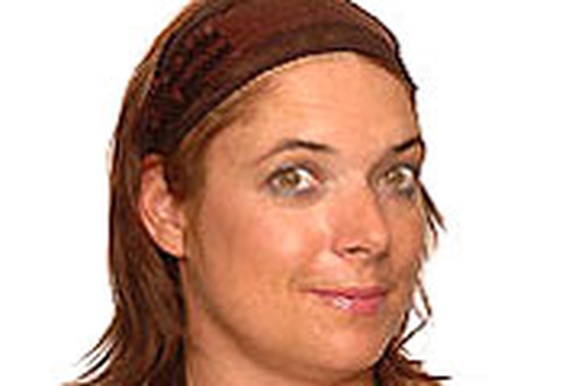 Jayne - Repeatedly broke house rules