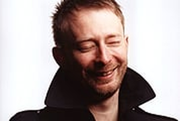 Yorke – Among nominees