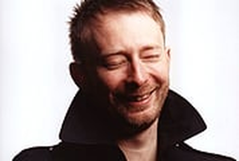 Yorke – Among nominees