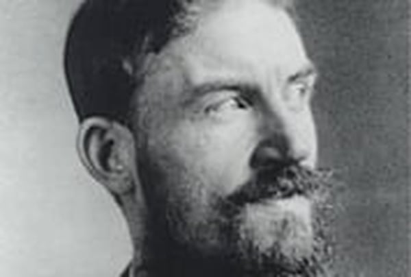 Shaw - Celebration at No. 33 Synge Street