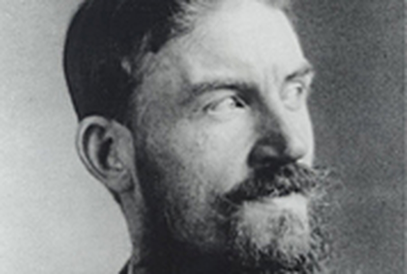 Shaw - Celebration at No. 33 Synge Street