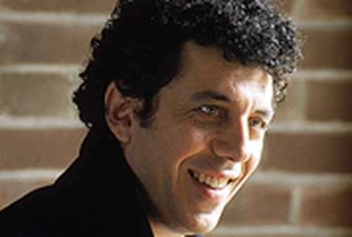 Bogosian - For Law &amp; Order: Criminal Intent role