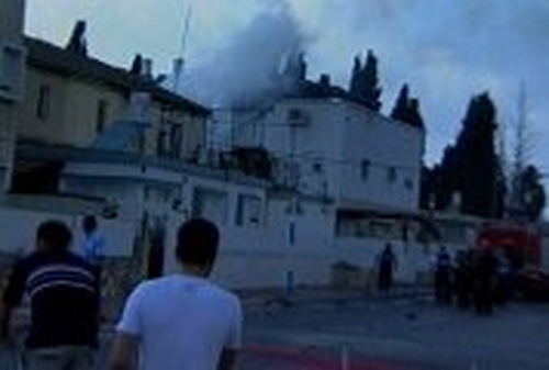 Haifa - Hezbollah fires more missiles