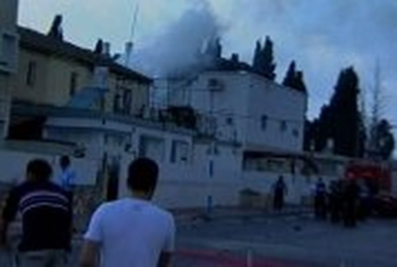 Haifa - Hezbollah fires more missiles