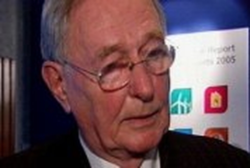 Tadhg O'Donoghue - Increase likely to be 10-20%