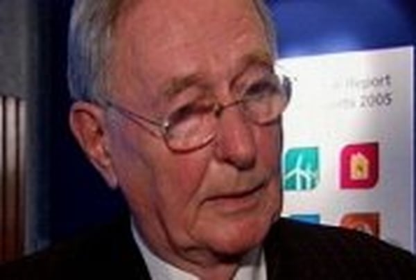 Tadhg O'Donoghue - Increase likely to be 10-20%