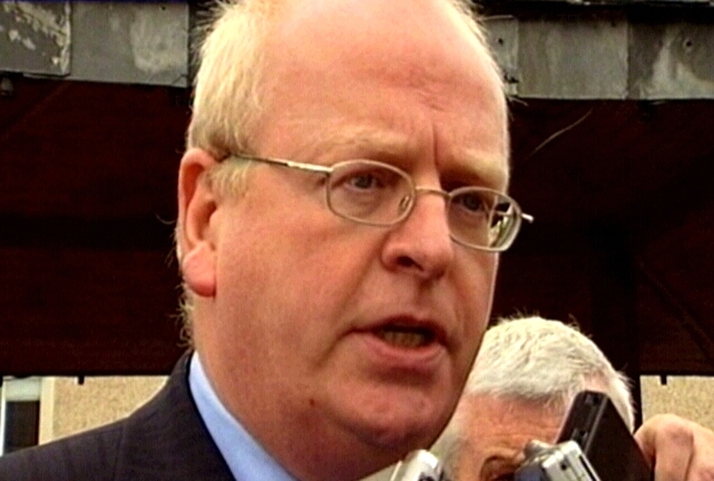 Michael McDowell - Agrees with Morris findings