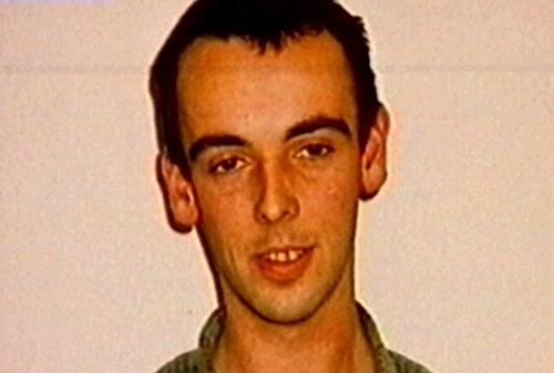 John Carthy - Shot dead by gardaí in 2000