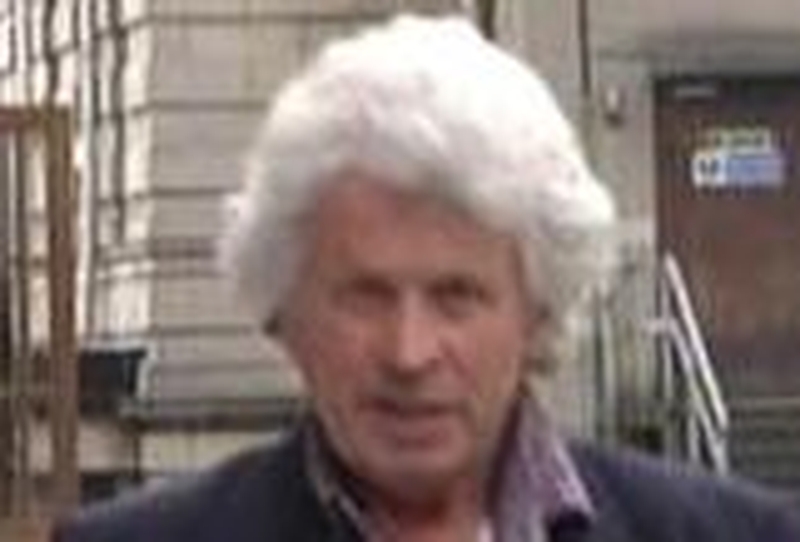 Padraig Nally - Appeal judgment reserved