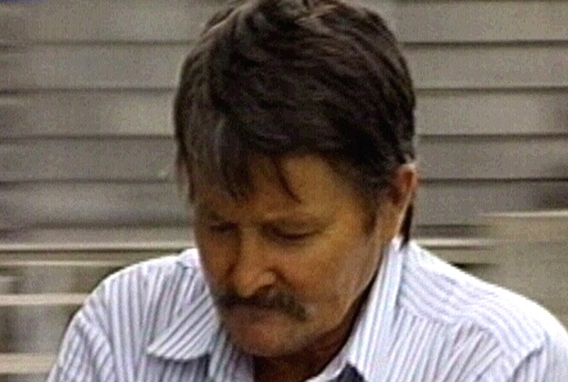 Larry Cummins - Received 15-year sentence