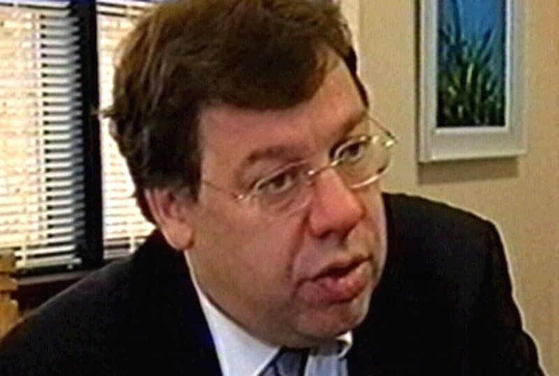 Brian Cowen - Comments on inflation