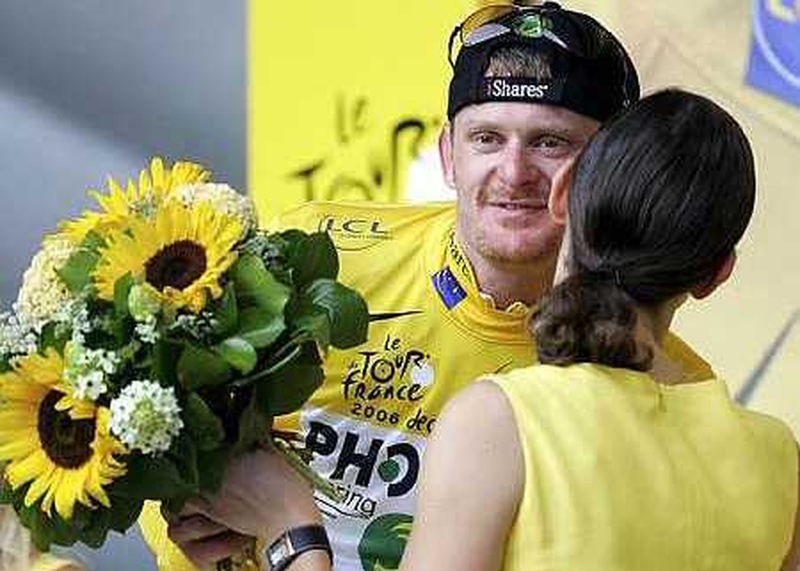 Floyd Landis looks certain to be stripped of his 2006 Tour title