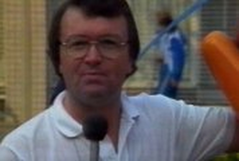 Vere Wynne Jones - Died, aged 56