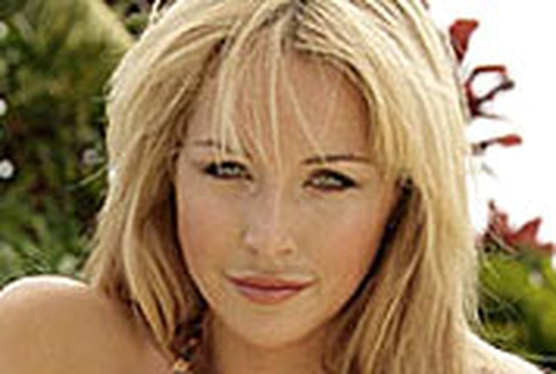 Emily - Has been voted into the love shack