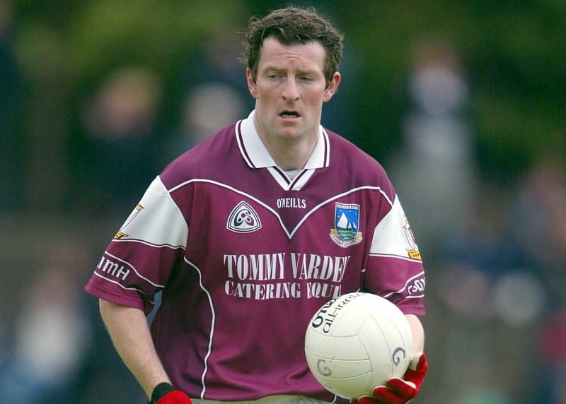 Ja Fallon is set for a surprise return to Galway colours
