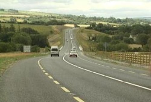 Road safety - New study out today