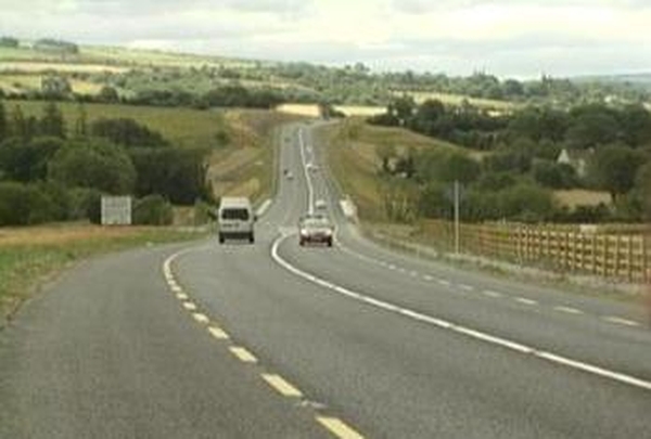 Road safety - New study out today
