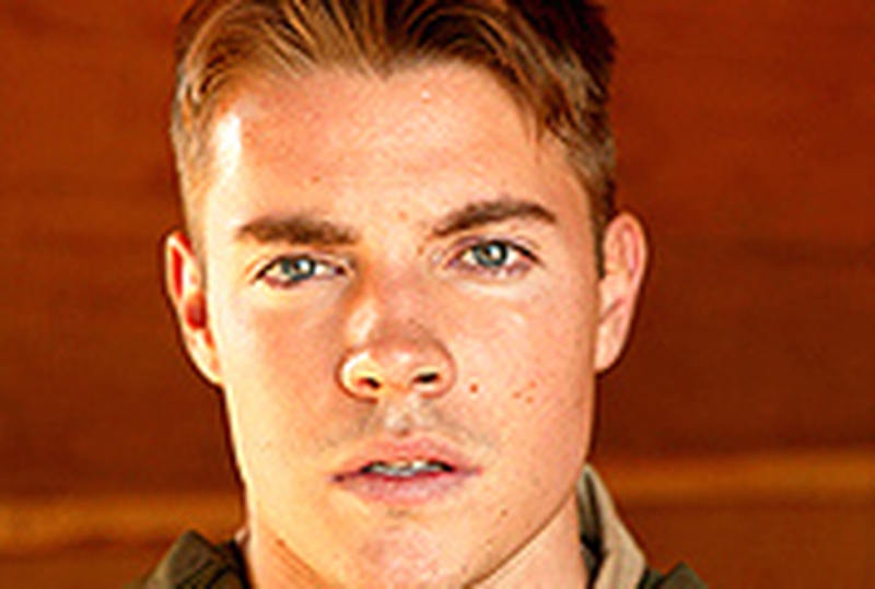 Henderson - To play bad boy nephew