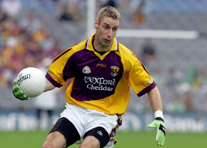 Mattie Forde may join Kilkenny City FC on a short term basis