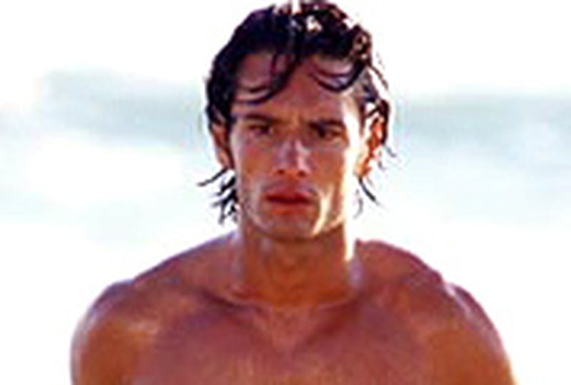 Santoro - To star in third series