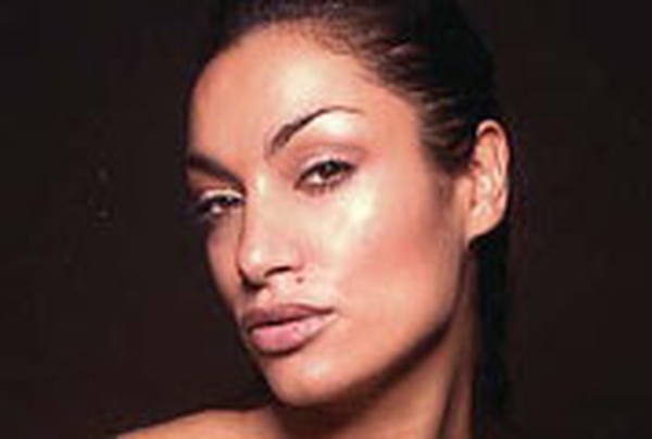 Gail Kaneswaren - Voted off the show
