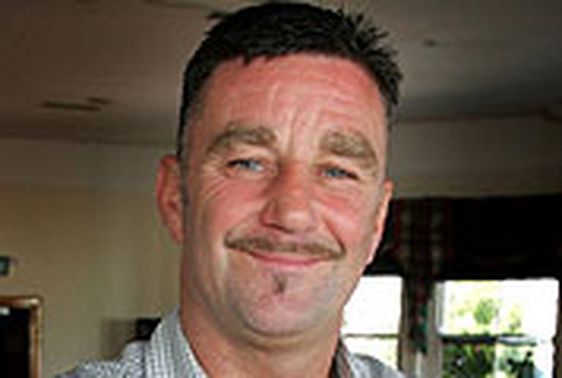 Aldridge - Won the charity show