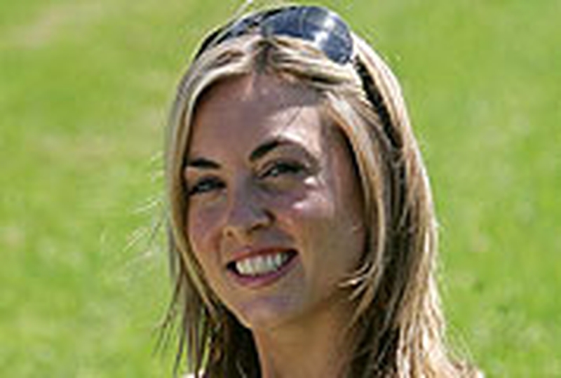 Kathryn Thomas - Was voted off the show