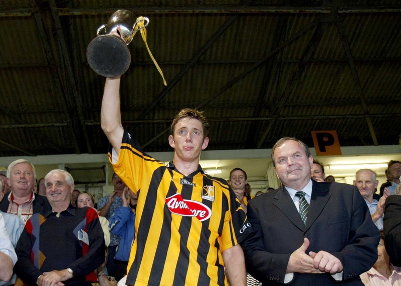 Kilkenny U-21's will not have to meet Dublin again