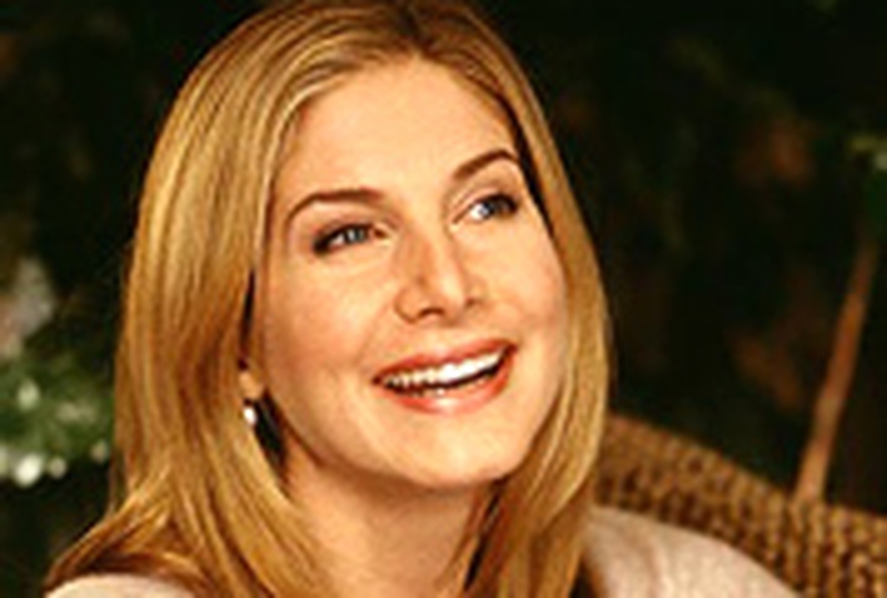 Mitchell - New love interest for Jack in series three?