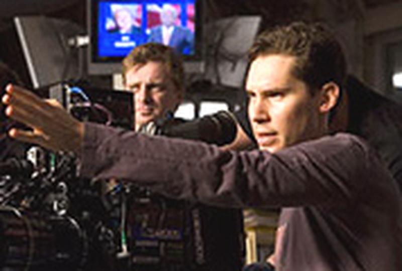 Bryan Singer set to revive old sci-fi hit The Twilight Zone