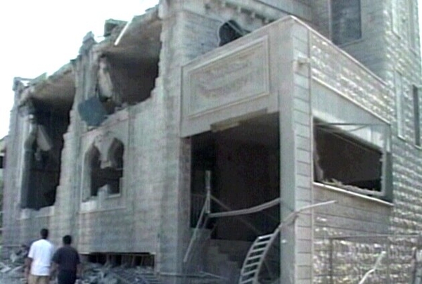 Qana - UNSC deplores loss of life