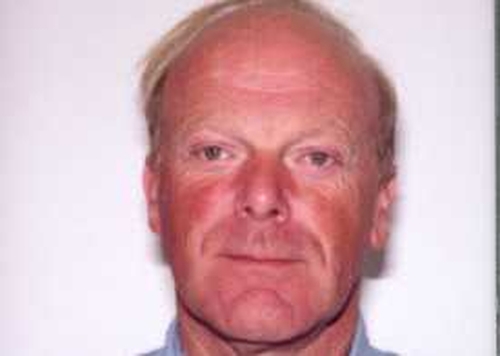 Robert Hall