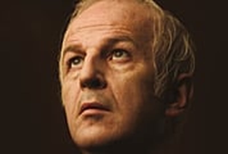 McGinley - Joining Empress of India cast