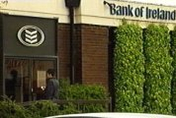 Bank of Ireland - Labour Court steps in
