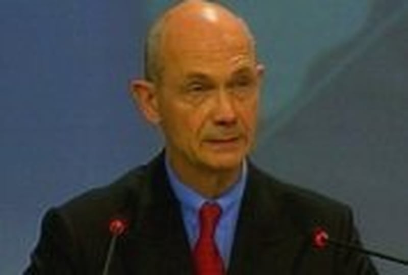 Pascal Lamy - Quick breakthrough needed