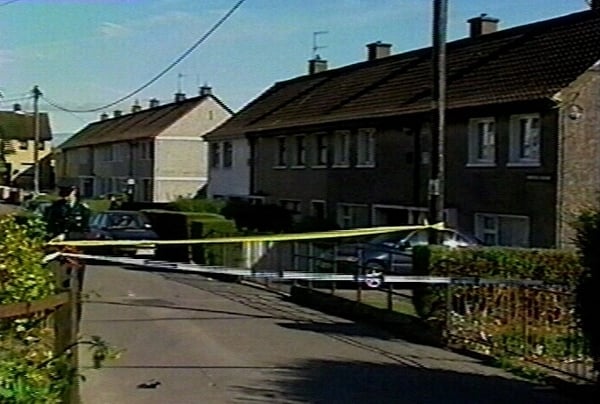 Cork - 27-year-old dies