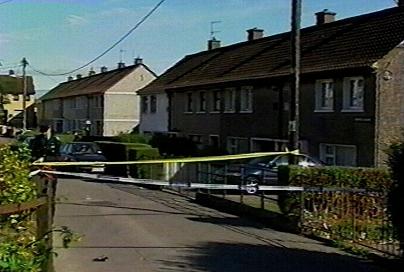 Cork - 27-year-old dies