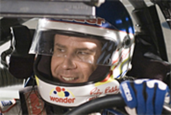 Ferrell – New film opens in Ireland on 15 September