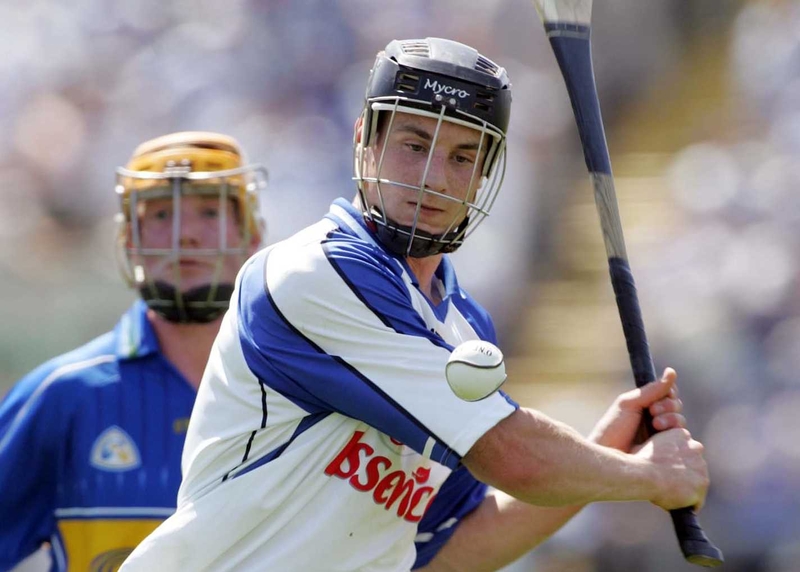 Jack Kennedy impressed against Tipperary