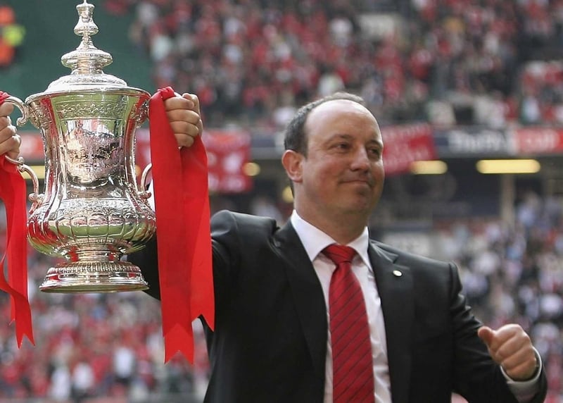 Rafael Benitez may bring Antonio Barragan back to Anfield at a later date