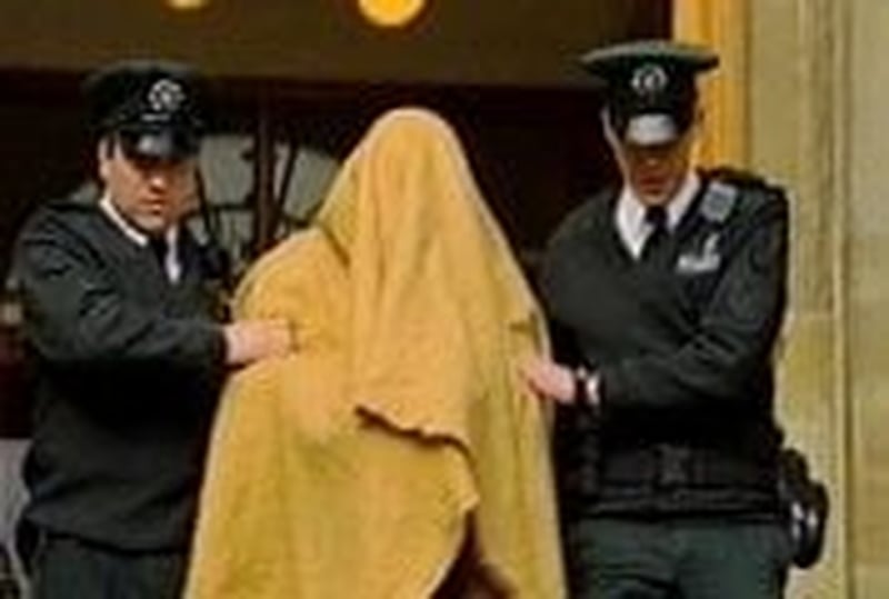 Trevor Hamilton - Will spend the rest of his life in prison