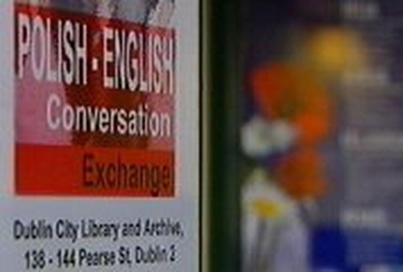 Languages - Biggest barrier to integration - study