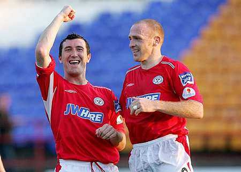 Shelbourne's championship-winning side have jumped ship during the close season