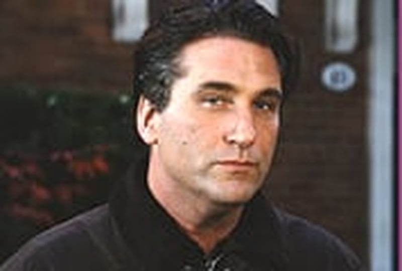 Baldwin - To play actor