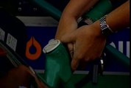 Petrol - Energy prices contribute to sharp rise in inflation